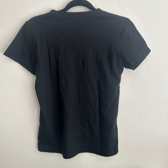The Cure Dreamtour 2023 Graphic T Shirt Black Band Tee Music - Picture 8 of 8